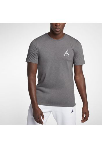 T-shirt Jordan Sportswear Jumpman Air - Uomo - Grigio