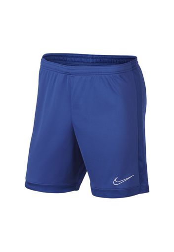 Shorts da calcio Nike Dri-FIT Academy - Uomo - Blu