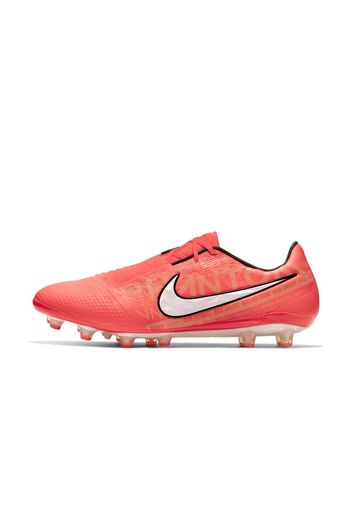 Scarpa da calcio per erba artificiale Nike Phantom Venom Elite AG-Pro - Rosa