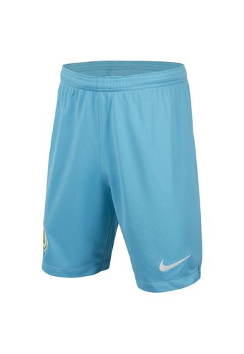 Shorts da calcio VfL Wolfsburg 2019/20 Stadium Home/Away - Ragazzi - Blu