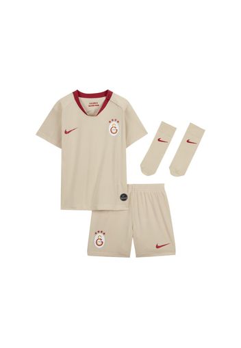 Divisa Galatasaray 2019/20 Away - Neonati/Bimbi piccoli - Marrone