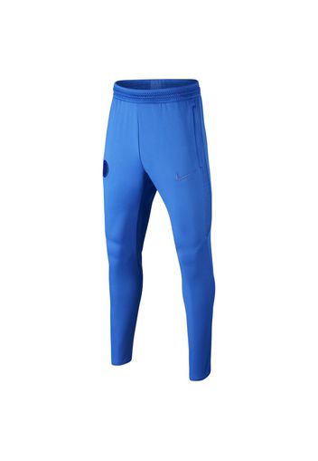 Pantaloni da calcio Nike Dri-FIT Chelsea FC Strike - Bambini - Blu