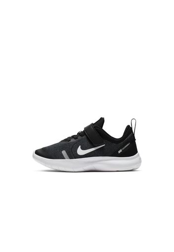 Scarpa Nike Flex Experience RN 8 - Bambini - Nero