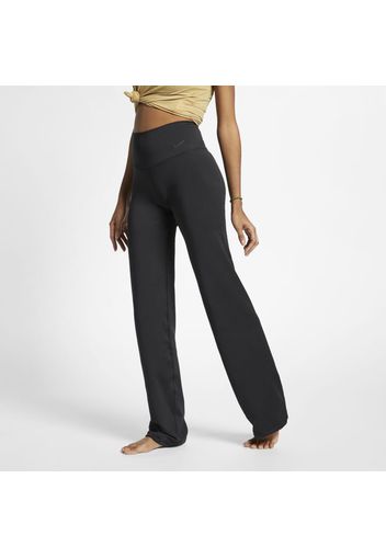 Pantaloni da yoga Nike Power - Donna - Nero