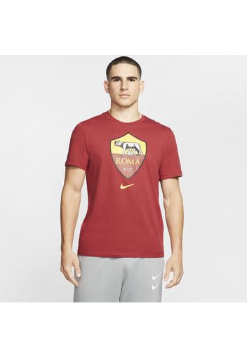 T-shirt A.S. Roma - Uomo - Red