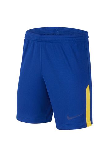 Shorts da calcio Chelsea FC Stadium Cup - Ragazzi - Blu