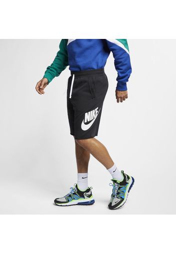 Shorts Nike Sportswear - Uomo - Nero