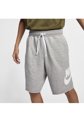 Shorts Nike Sportswear - Uomo - Grigio