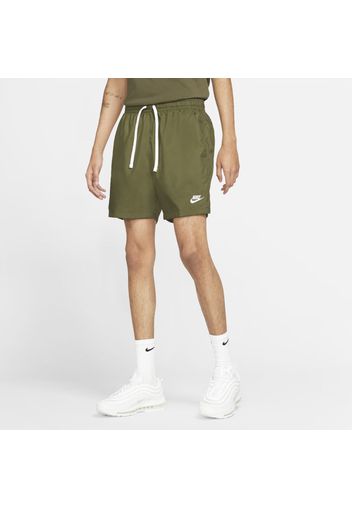 Shorts woven Nike Sportswear - Uomo - Verde