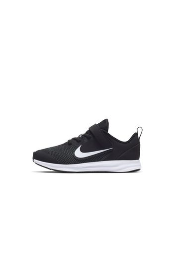 Scarpa Nike Downshifter 9 - Bambini - Nero