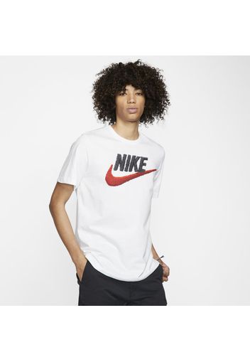 T-shirt Nike Sportswear - Uomo - Bianco