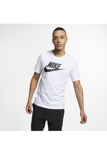 T-shirt Nike Sportswear - Uomo - Bianco