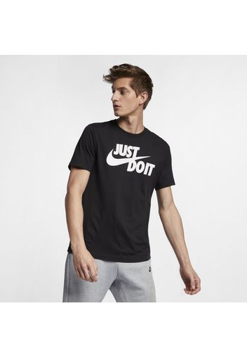 T-shirt Nike Sportswear JDI - Uomo - Nero