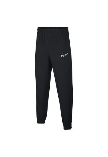 Pantaloni da calcio Nike Dri-FIT Academy - Ragazzi - Nero