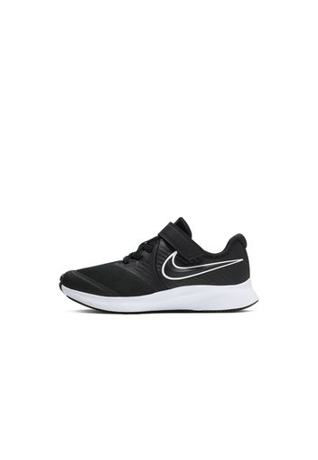 Scarpa Nike Star Runner 2 - Bambini - Nero