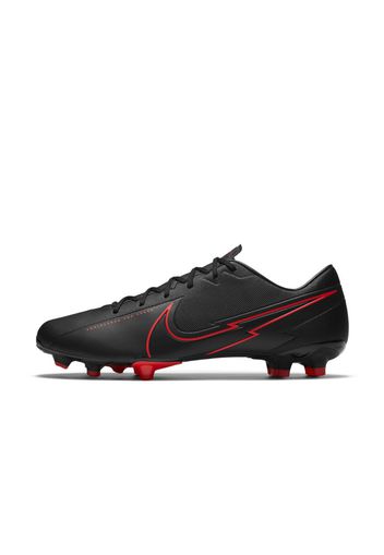 Scarpa da calcio multiterreno Nike Mercurial Vapor 13 Academy MG - Nero