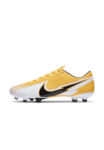 Scarpa da calcio multiterreno Nike Mercurial Vapor 13 Academy MG - Arancione