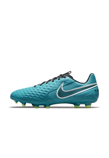 Scarpa da calcio multiterreno Nike Tiempo Legend 8 Academy MG - Blu