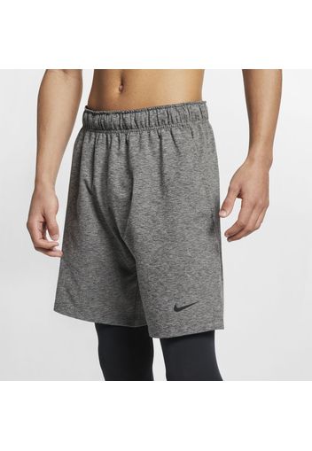 Shorts da yoga Nike Dri-FIT - Uomo - Nero