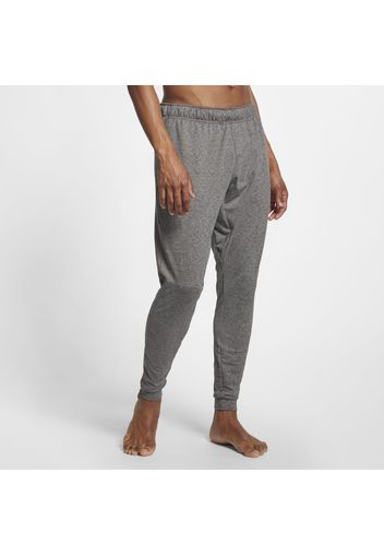 Pantaloni da yoga Nike Dri-FIT - Uomo - Nero