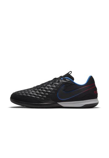 Scarpa da calcio per campi indoor/cemento Nike Tiempo Legend 8 Academy IC - Nero