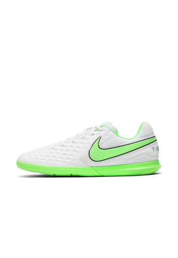 Scarpa da calcio per campi indoor/cemento Nike Tiempo Legend 8 Club IC - Grigio