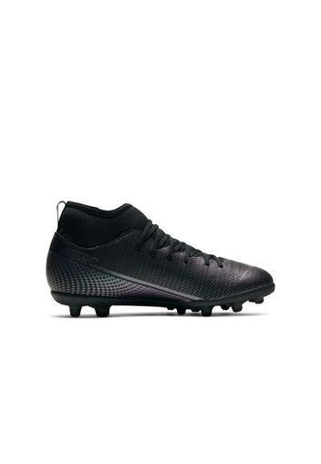 Scarpa da calcio multiterreno Nike Jr. Mercurial Superfly 7 Club MG - Bambini/Ragazzi - Nero