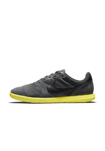 Scarpa da calcio per campi indoor/cemento Nike Premier 2 Sala IC - Nero