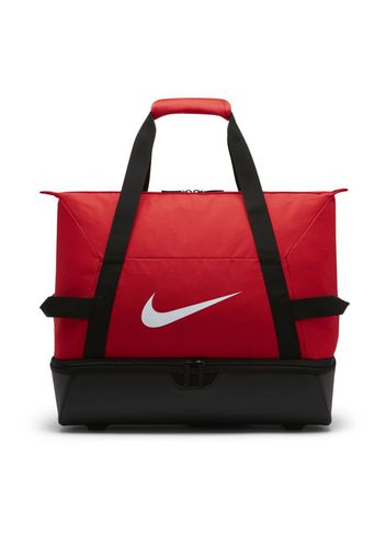 Borsone grande da calcio Nike Academy Team Hardcase - Red