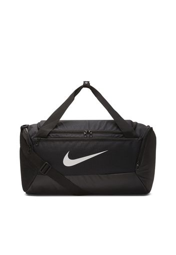 Borsone piccolo da training Nike Brasilia - Nero