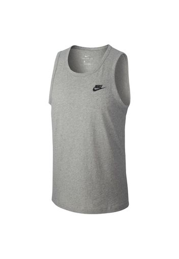 Canotta Nike Sportswear - Uomo - Grigio