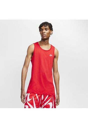 Canotta Nike Sportswear - Uomo - Red