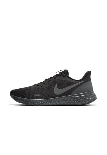 Scarpa da running Nike Revolution 5 - Uomo - Nero