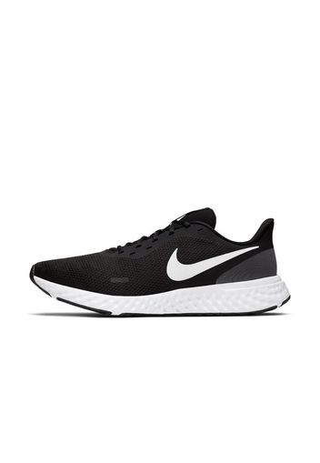 Scarpa da running Nike Revolution 5 - Uomo - Nero