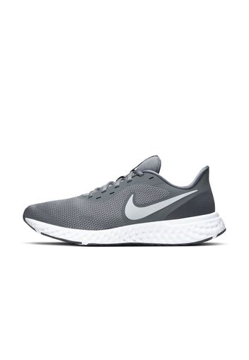 Scarpa da running Nike Revolution 5 - Uomo - Grigio