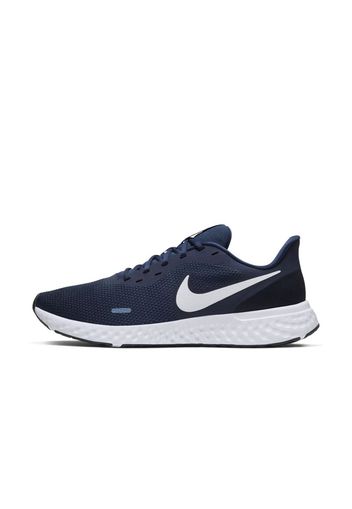 Scarpa da running Nike Revolution 5 - Uomo - Blu