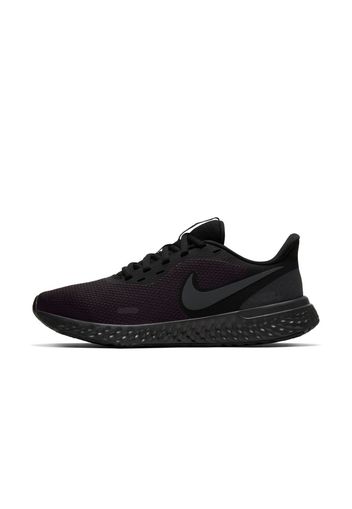 Scarpa da running Nike Revolution 5 - Donna - Nero