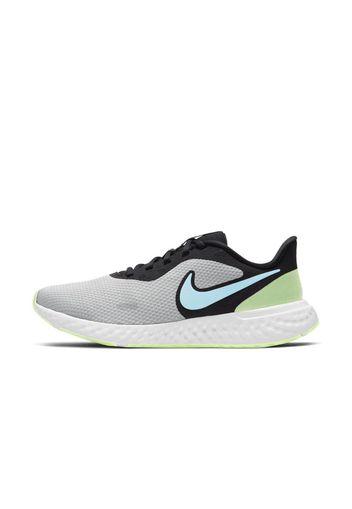 Scarpa da running Nike Revolution 5 - Donna - Silver