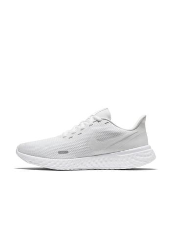 Scarpa da running Nike Revolution 5 - Donna - Bianco