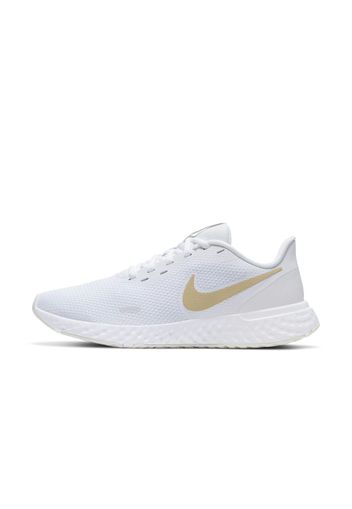 Scarpa da running Nike Revolution 5 - Donna - Bianco