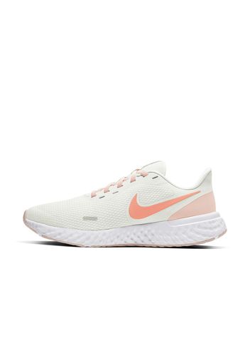 Scarpa da running Nike Revolution 5 - Donna - Bianco