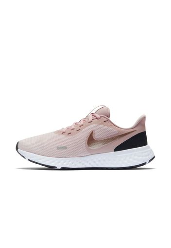 Scarpa da running Nike Revolution 5 - Donna - Rosa