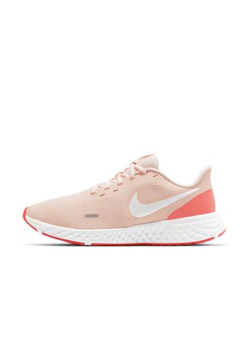 Scarpa da running Nike Revolution 5 - Donna - Rosa