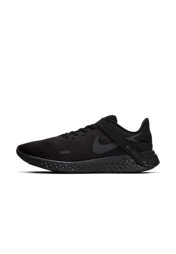 Scarpa da running Nike Revolution 5 FlyEase - Uomo - Nero