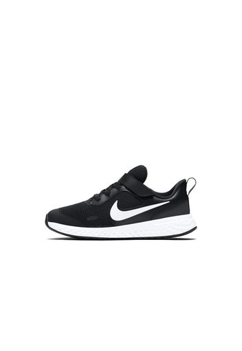 Scarpa Nike Revolution 5 - Bambini - Nero