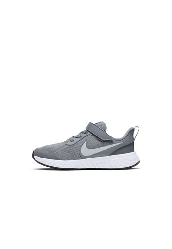 Scarpa Nike Revolution 5 - Bambini - Grigio