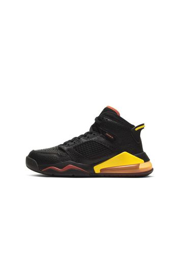 Scarpa Jordan Mars 270 - Ragazzi - Nero