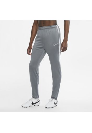 Pantaloni da calcio Nike Therma Academy Winter Warrior - Uomo - Grigio