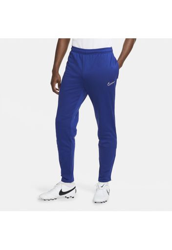 Pantaloni da calcio Nike Therma Academy Winter Warrior - Uomo - Blu