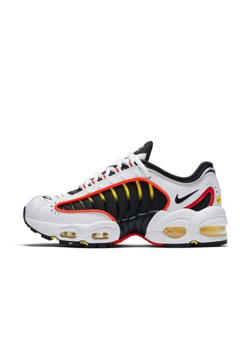 Scarpa Nike Air Max Tailwind IV - Ragazzi - Bianco